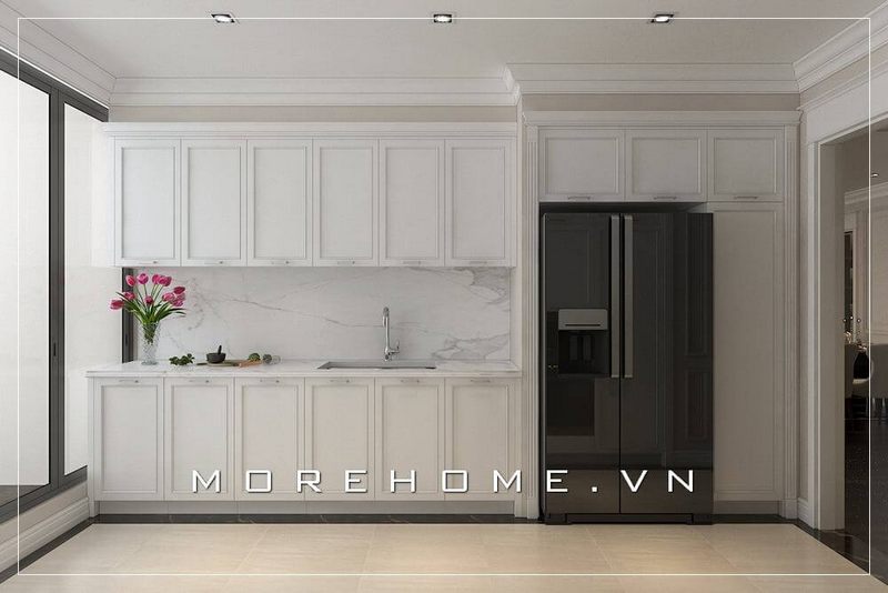 23 công trình thiết kế chung cư độc đáo đáng chú ý nhất  hiện nay